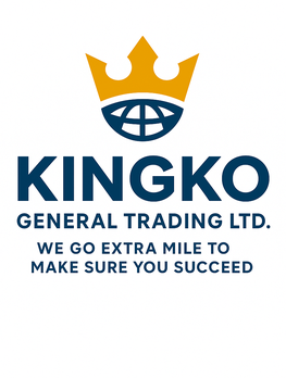 Kingko logo